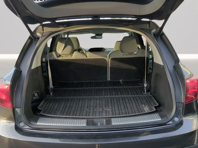 Used 2015  Acura 3.5L Technology Package image 10