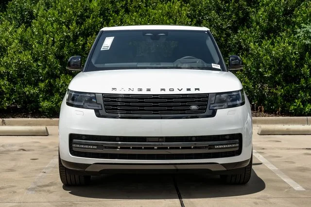 2026 Land Rover Range Rover SE - Photo 5