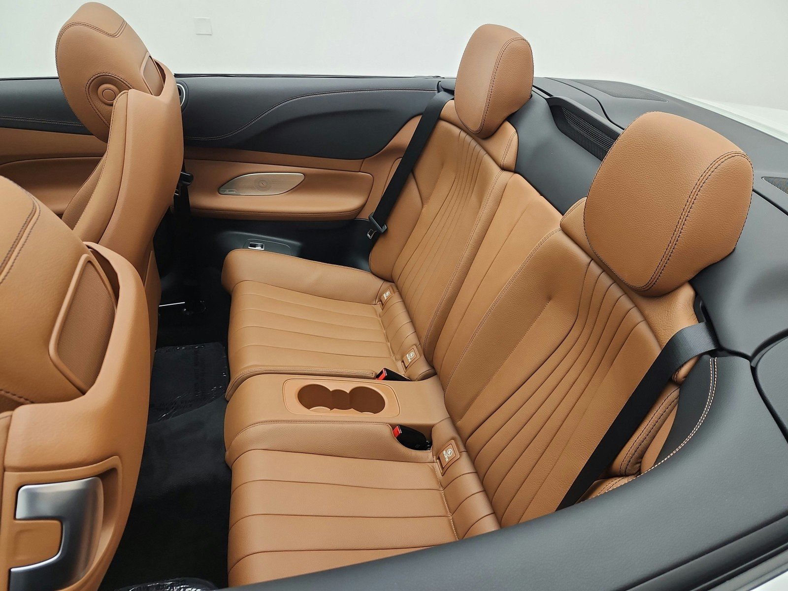 Certified Used 2023 Polar White Mercedes-Benz E 450 RWD Cabriolet image 20