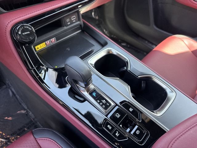 2025 Lexus NX Hybrid 350h - Photo 21