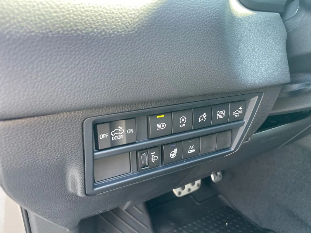 2026 Toyota Tundra Limited - Photo 31