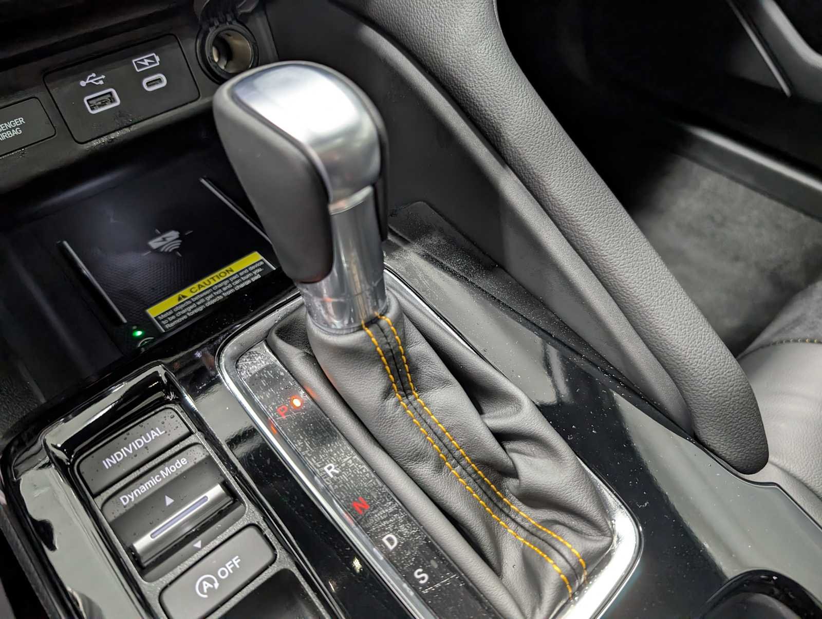 2026 Acura Integra A-Spec w/Technology Package - Photo 26