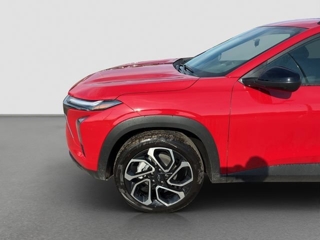 2026 Chevrolet Trax RS - Photo 15