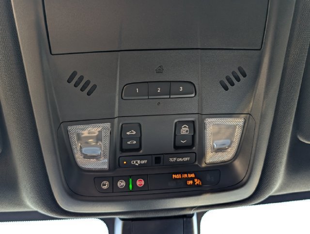 New 2026 Sterling Gray Metallic Chevrolet RS image 27