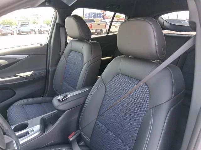 2026 Buick Envista Preferred - Photo 15