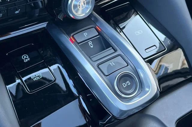 2023 Acura MDX Technology Package - Photo 64