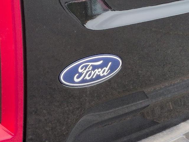 New 2026 Shadow Black Ford Big Bend® image 26