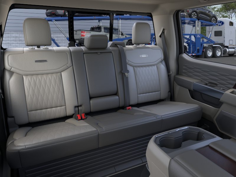 2026 Ford F-350SD — photo 11