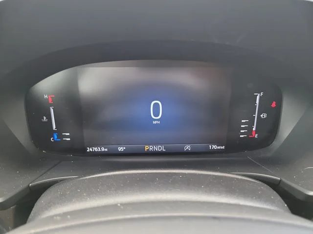 Used 2023 Gray Ford Active image 31