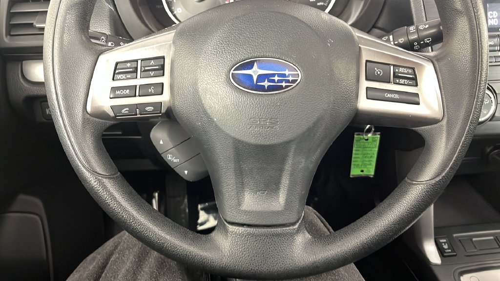 2015 Subaru Forester i Premium - Photo 23