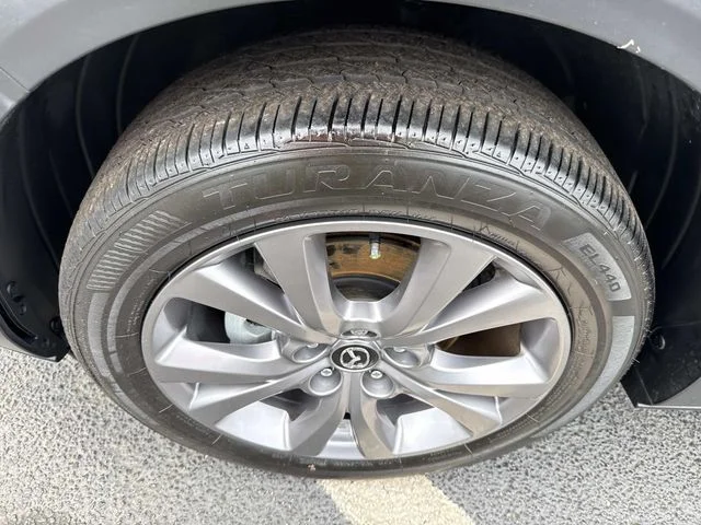 Certified Used 2023 Gray Mazda 2.5 S Premium Package image 13