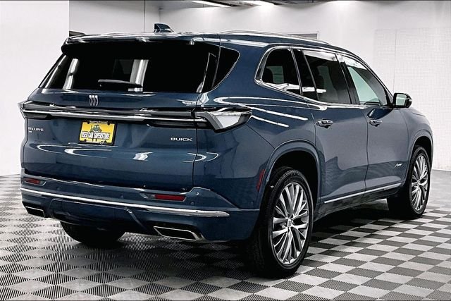 2025 Buick Enclave Avenir - Photo 13