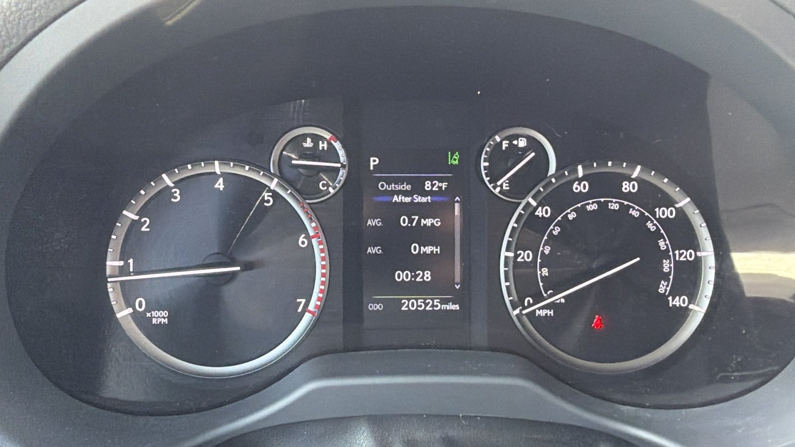 Certified Used 2023 Onyx Black Lexus GX 460 Premium image 26