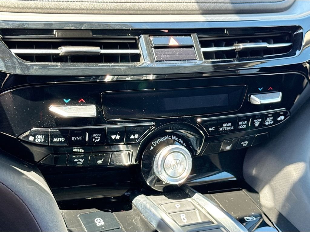 Used 2026  Acura Technology Package image 33