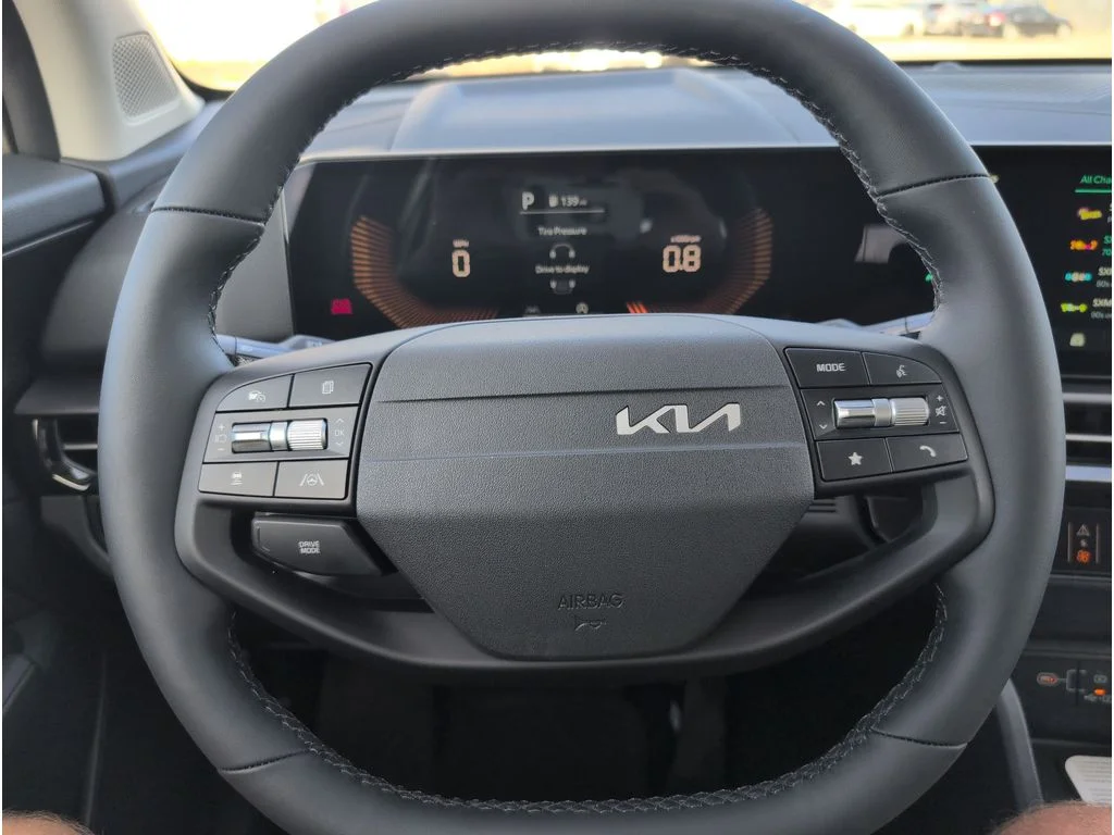 New 2026 Panthera Metal Kia EX image 22