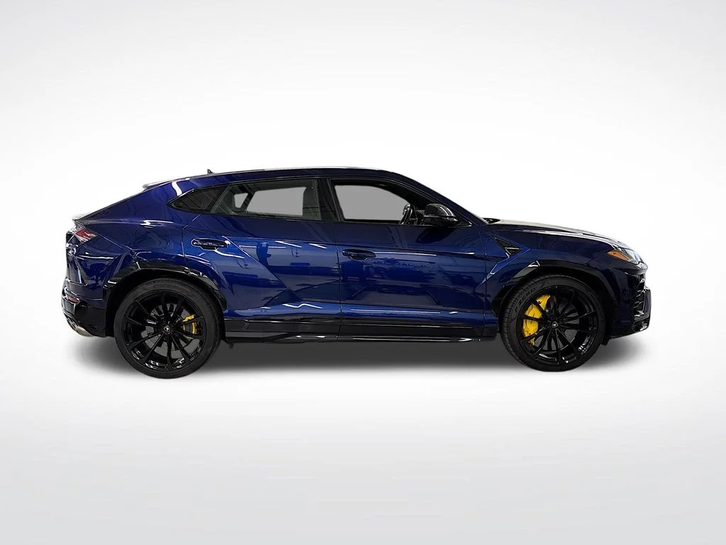 2021 Lamborghini Urus Base - Photo 6