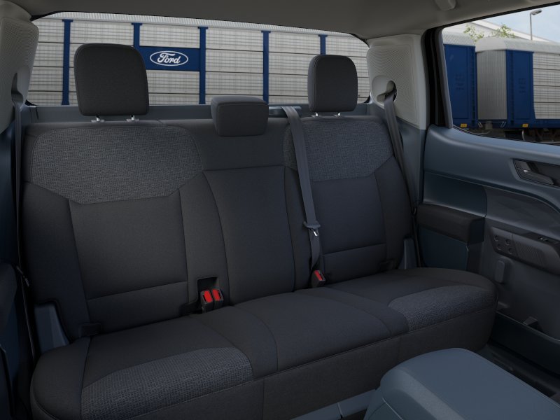 New 2026 Shadow Black Ford XL image 11