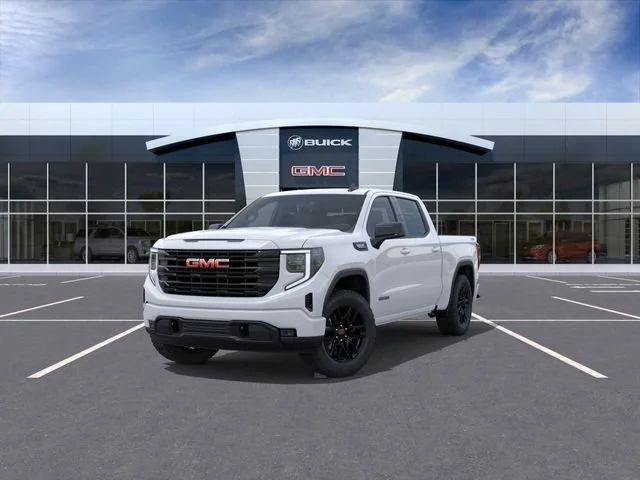 2026 GMC Sierra 1500 Elevation - Photo 8