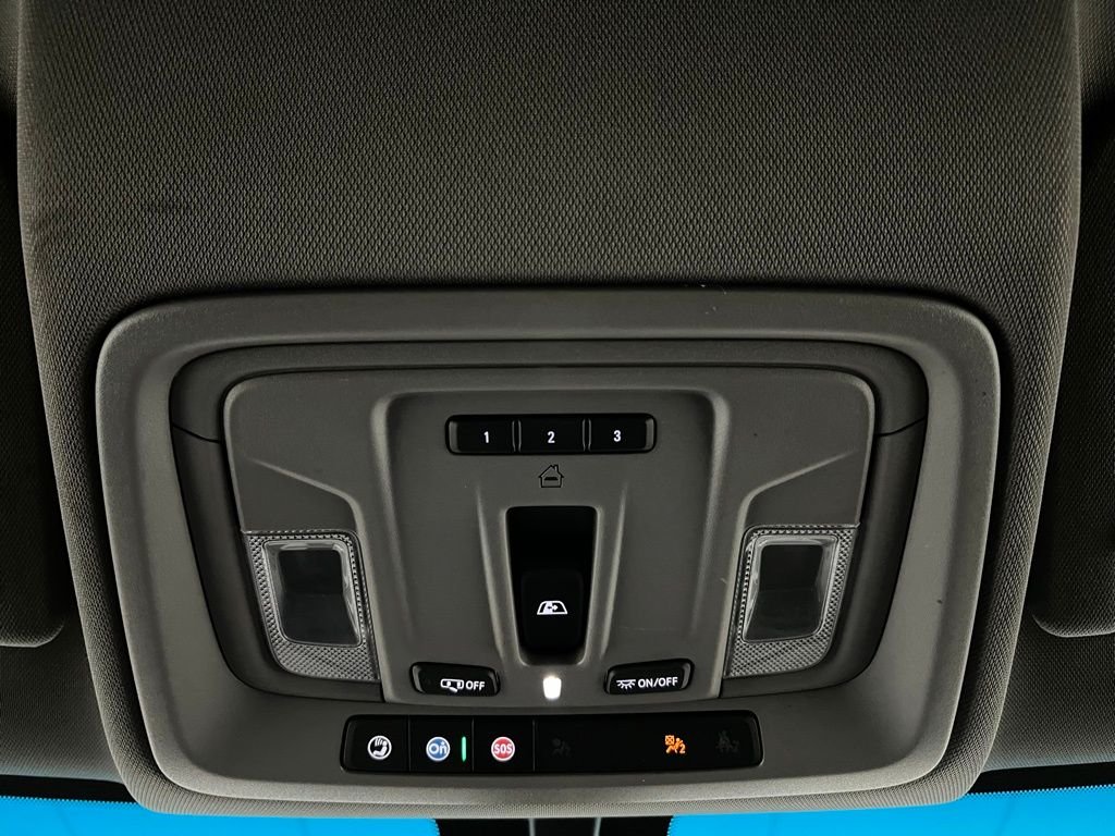 2022 Chevrolet Silverado 3500HD LTZ - Photo 51