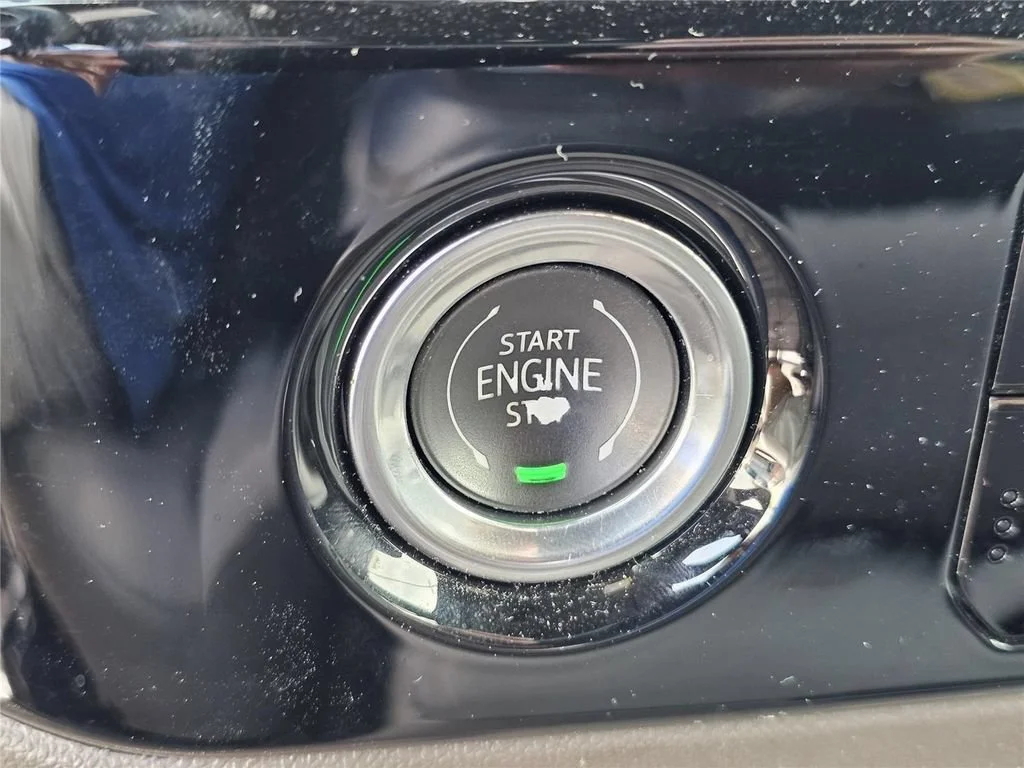 Used 2023 Sterling Gray Metallic Chevrolet LT image 22