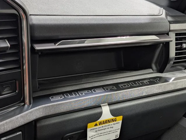 New 2026 Carbonized Gray Metallic Ford F-250® Platinum® image 52