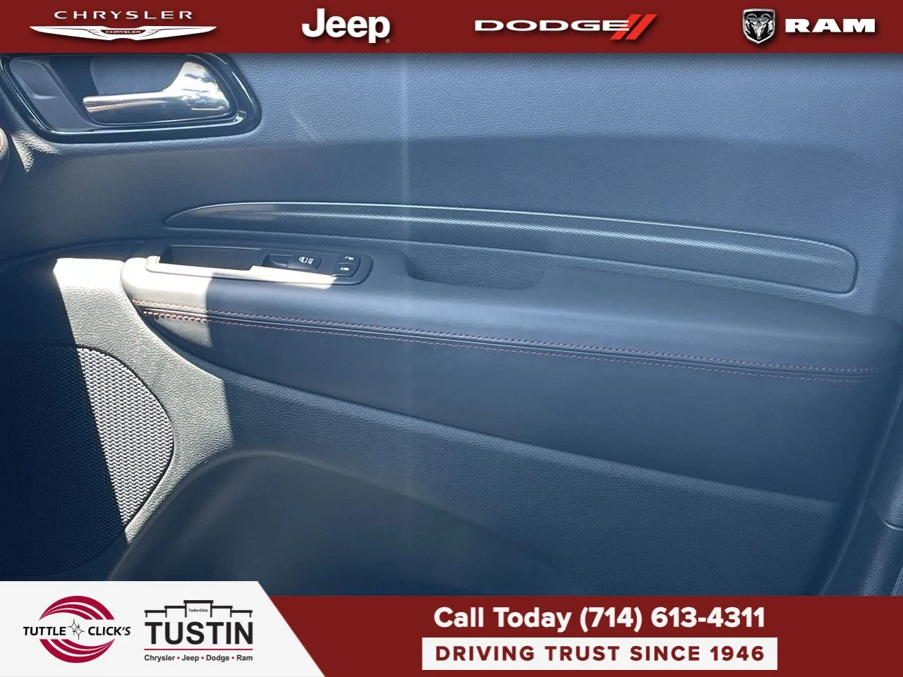 Used 2023 DB Black Clearcoat Dodge R/T Plus image 26