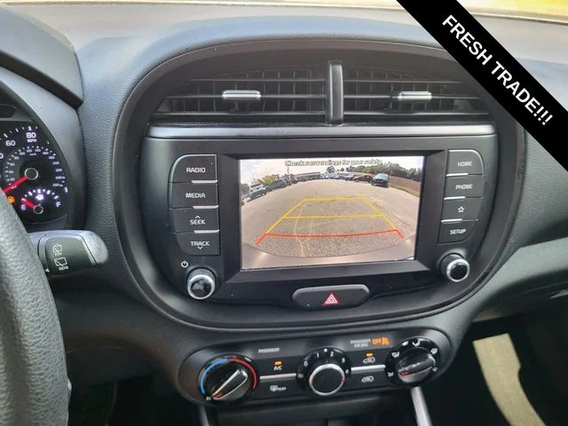 Used 2021 Silver Kia S image 15