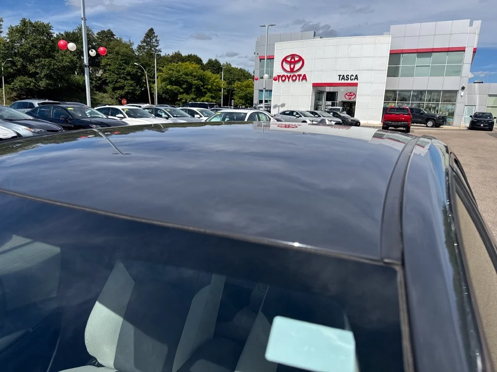 Used 2025  Toyota LE image 45