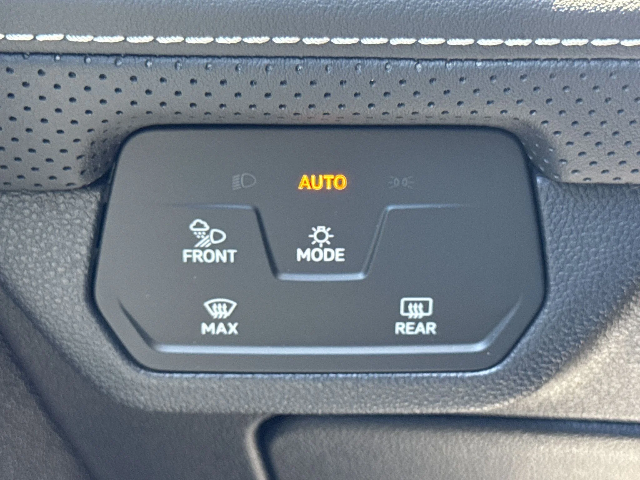 New 2026 Pure Gray Volkswagen 2.0T SEL Premium R-Line image 23