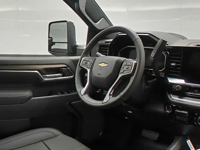 2026 Chevrolet Silverado 2500 HD High Country - Photo 25