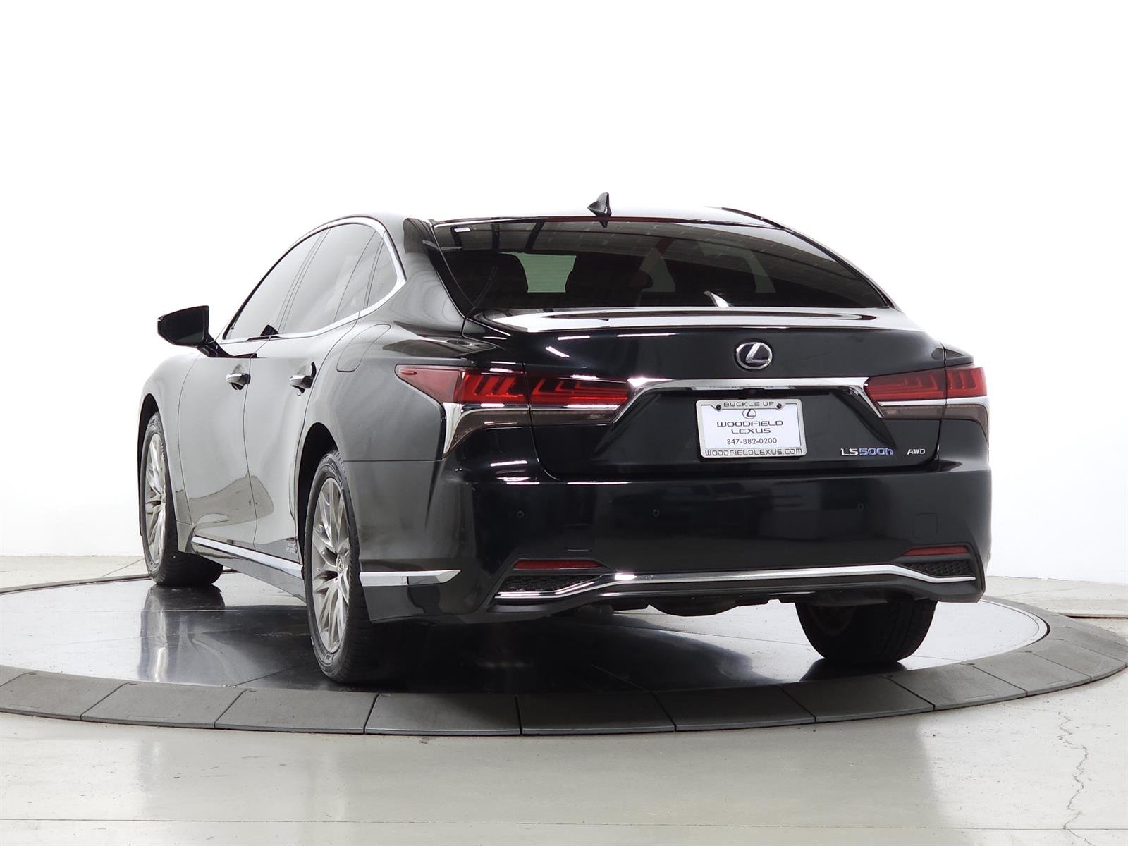 Used 2019 Caviar 223 Lexus  image 6