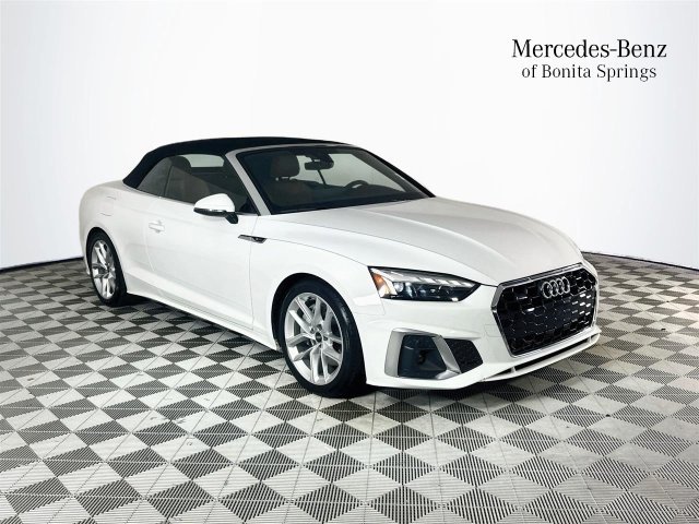 2023 Audi A5 45 S line Premium