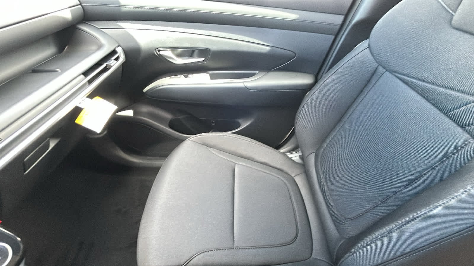 New 2026 Amazon Gray Hyundai Blue image 12