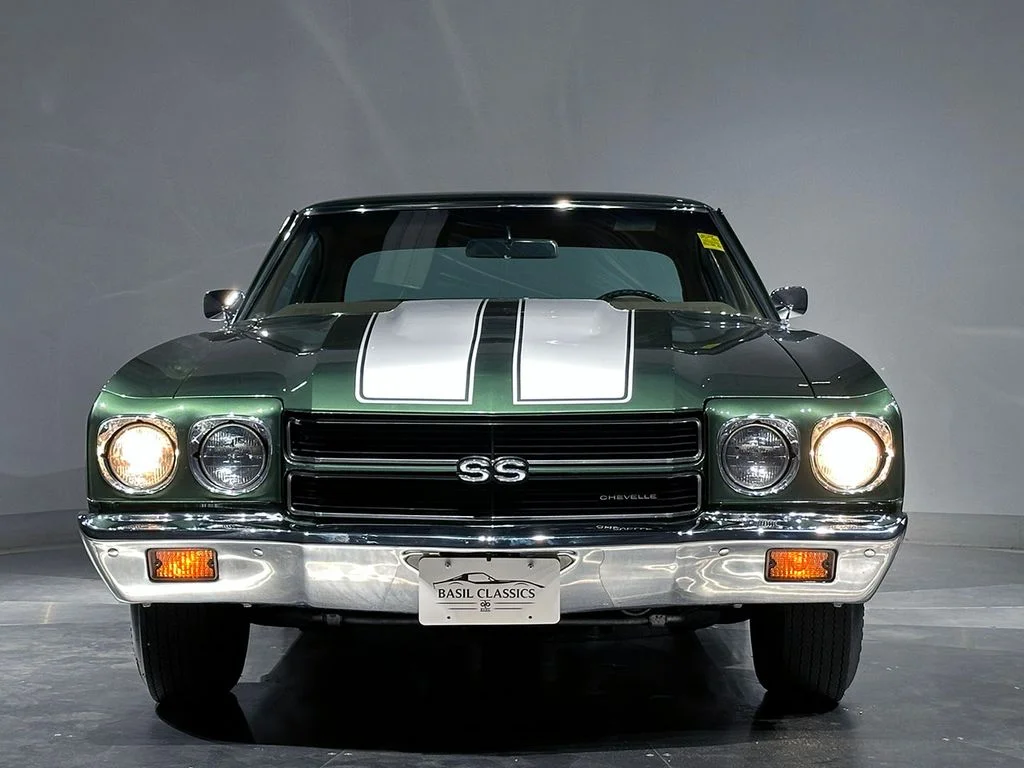 Used 1970  Chevrolet  image 80