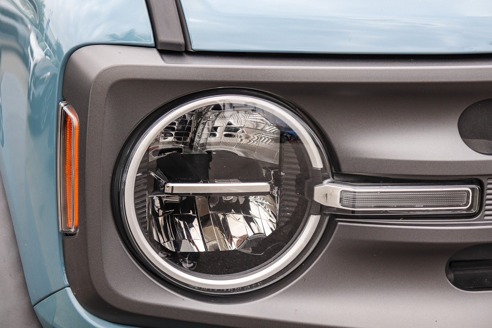 Used 2021 Area 51 Ford Big Bend image 6