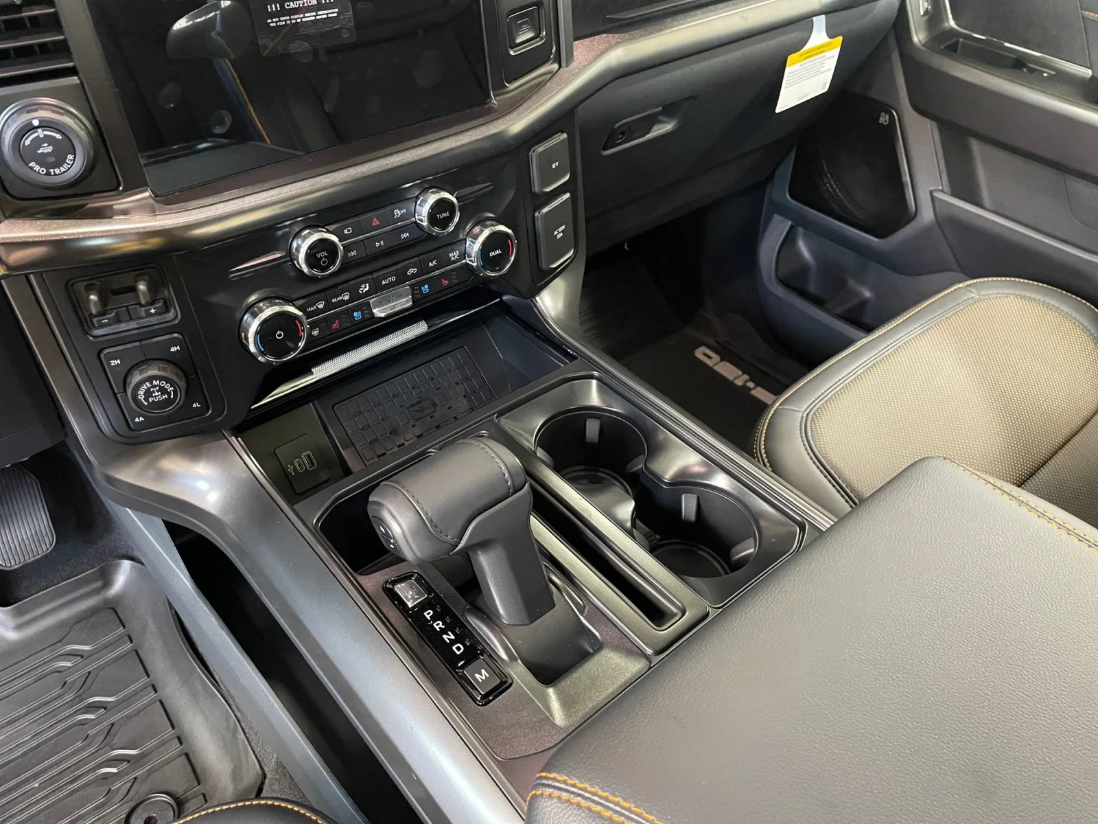 New 2026 Avalanche Ford Tremor image 15