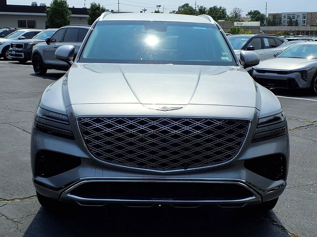 Used 2026 Savile Silver Genesis 2.5T image 23