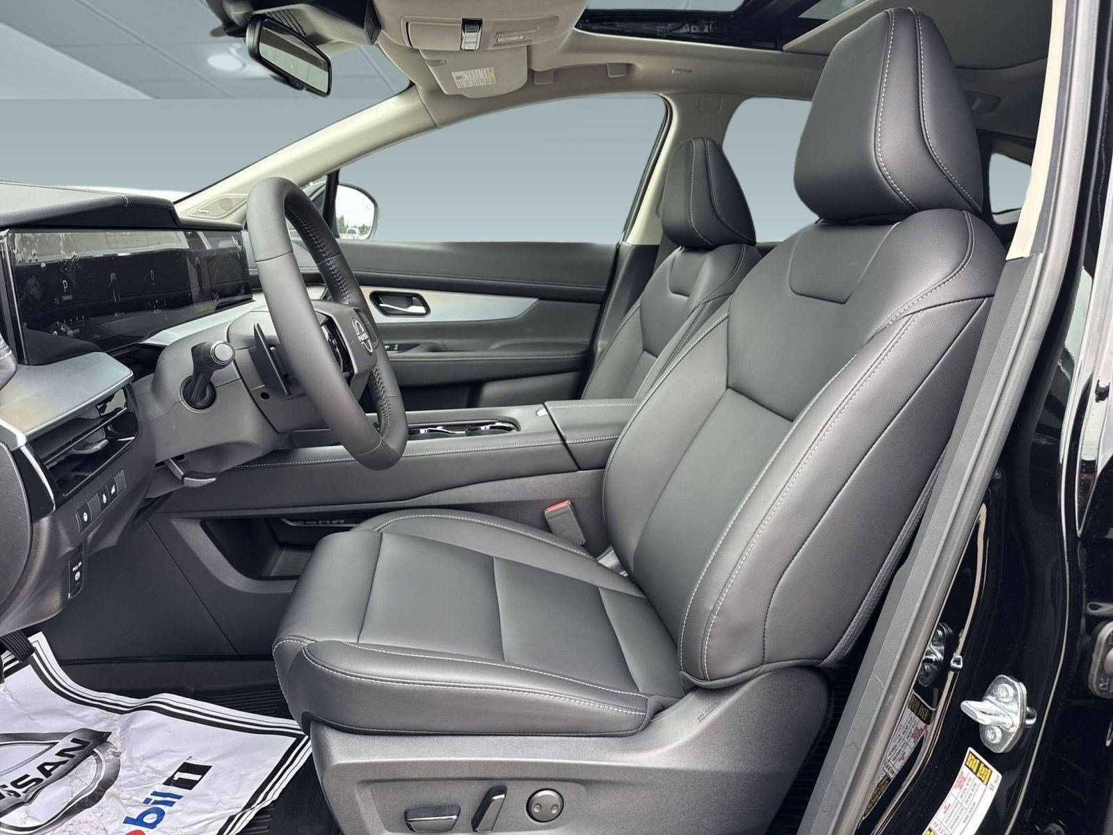 2025 Nissan Murano SL - Photo 4