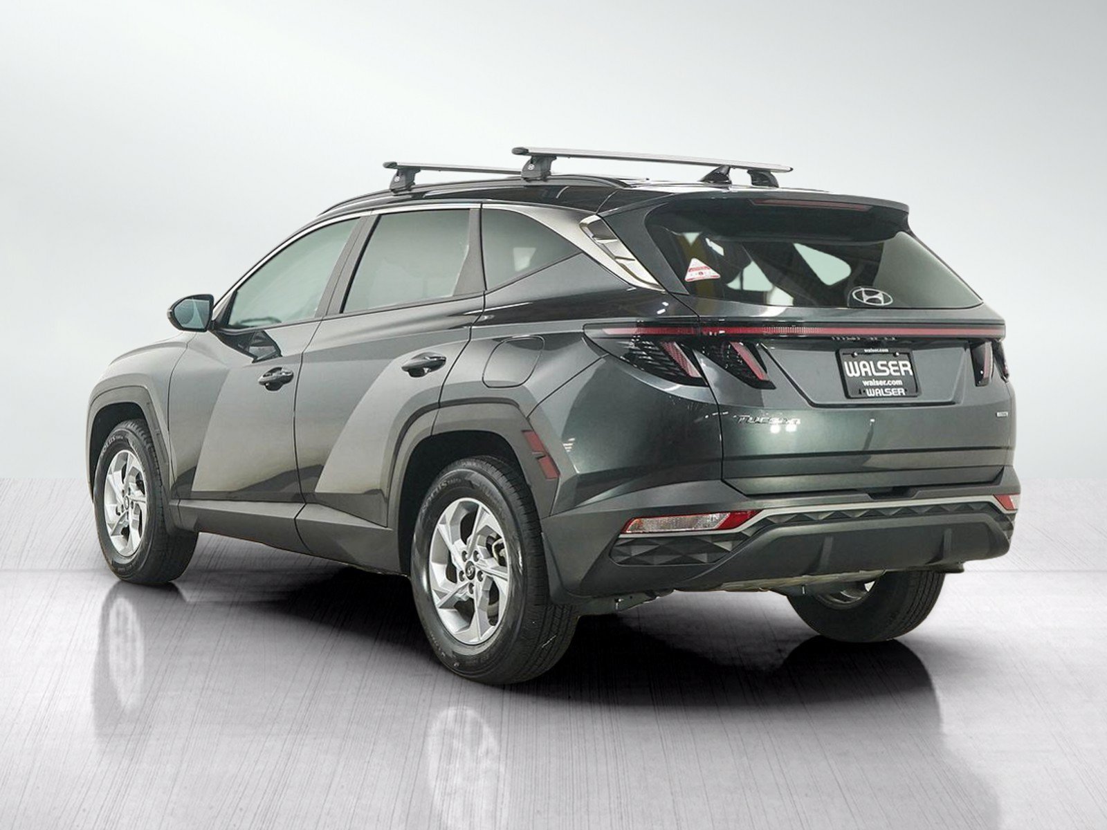 2023 Hyundai Tucson SEL - Photo 4