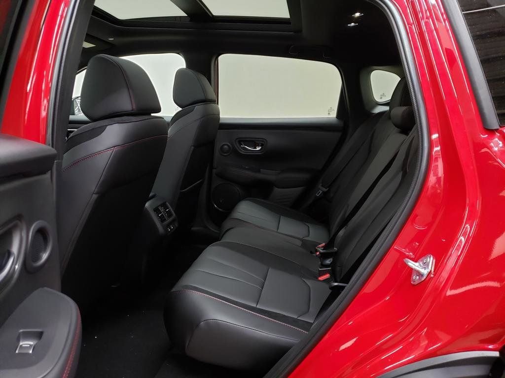 2025 Acura ADX A-Spec Package - Photo 11