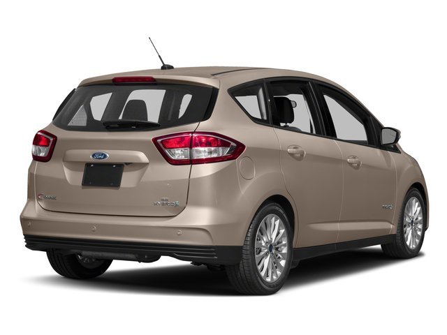 Used 2018 Ford C-Max Titanium with VIN 1FADP5DU2JL102607 for sale in Burnsville, MN
