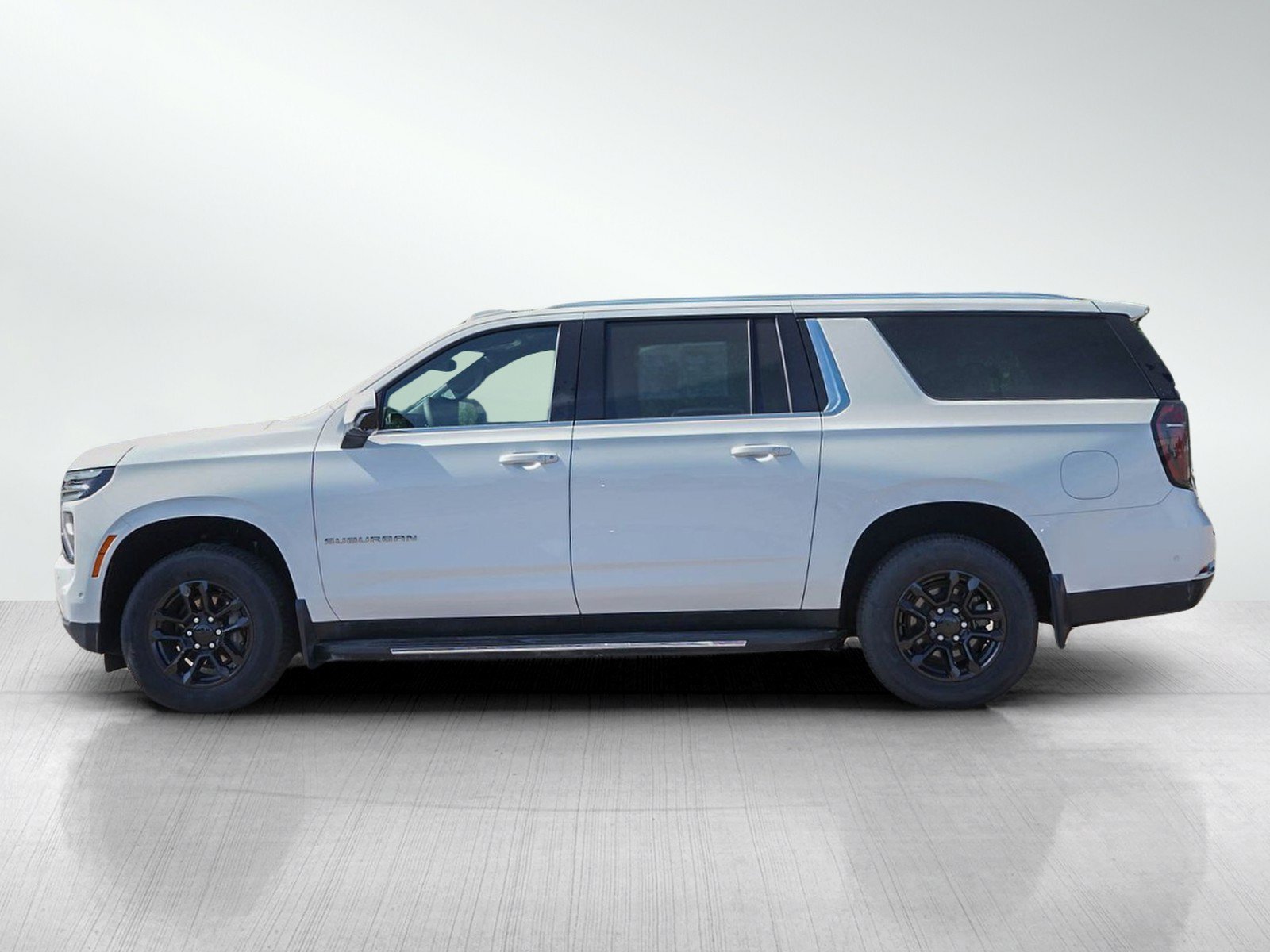 Used 2025 Chevrolet Suburban LS with VIN 1GNS6BRD3SR300467 for sale in White Bear Lake, Minnesota