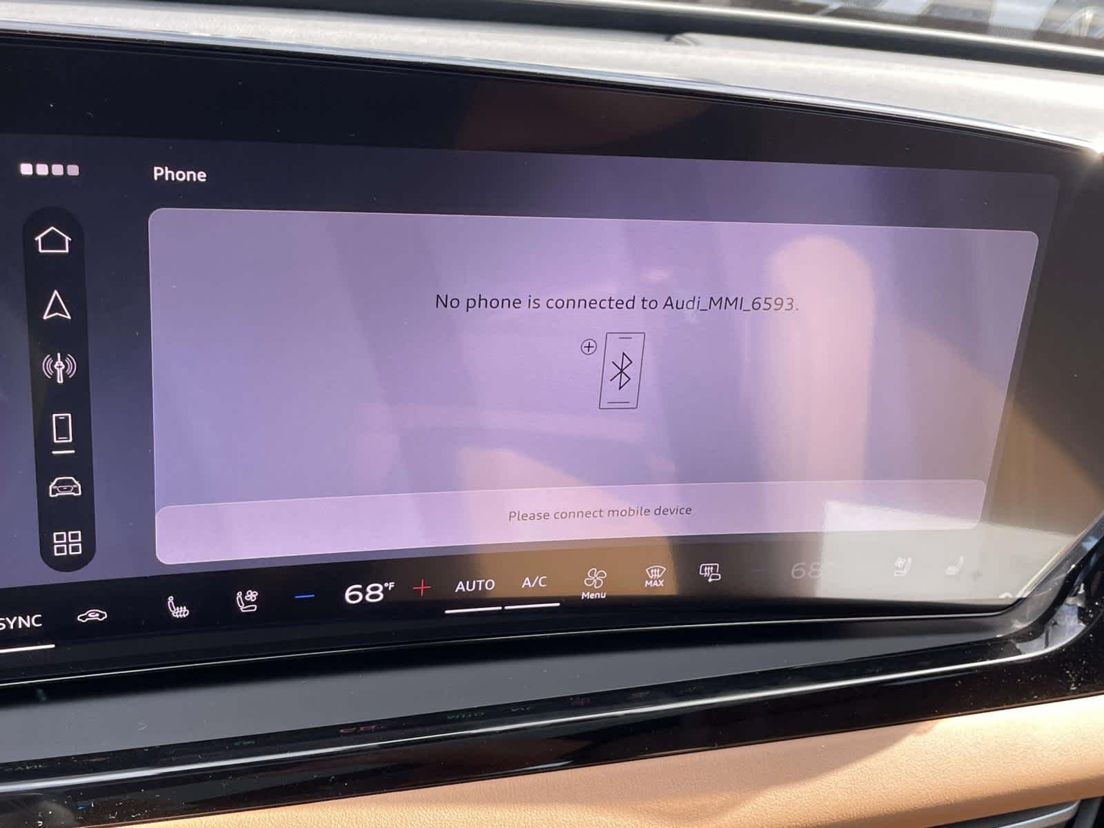New 2026 6Y6Y/ Audi Premium Plus image 25