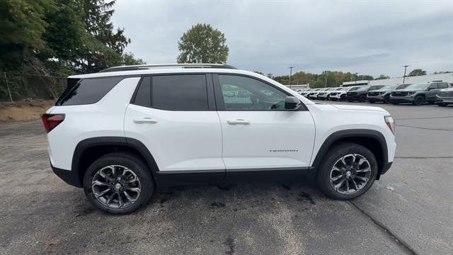 2027 GMC Terrain Elevation - Photo 9