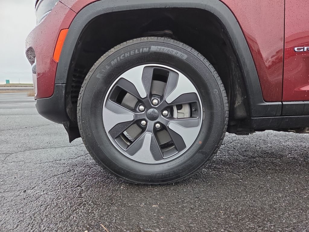 2024 Jeep Grand Cherokee 4xe - Photo 37