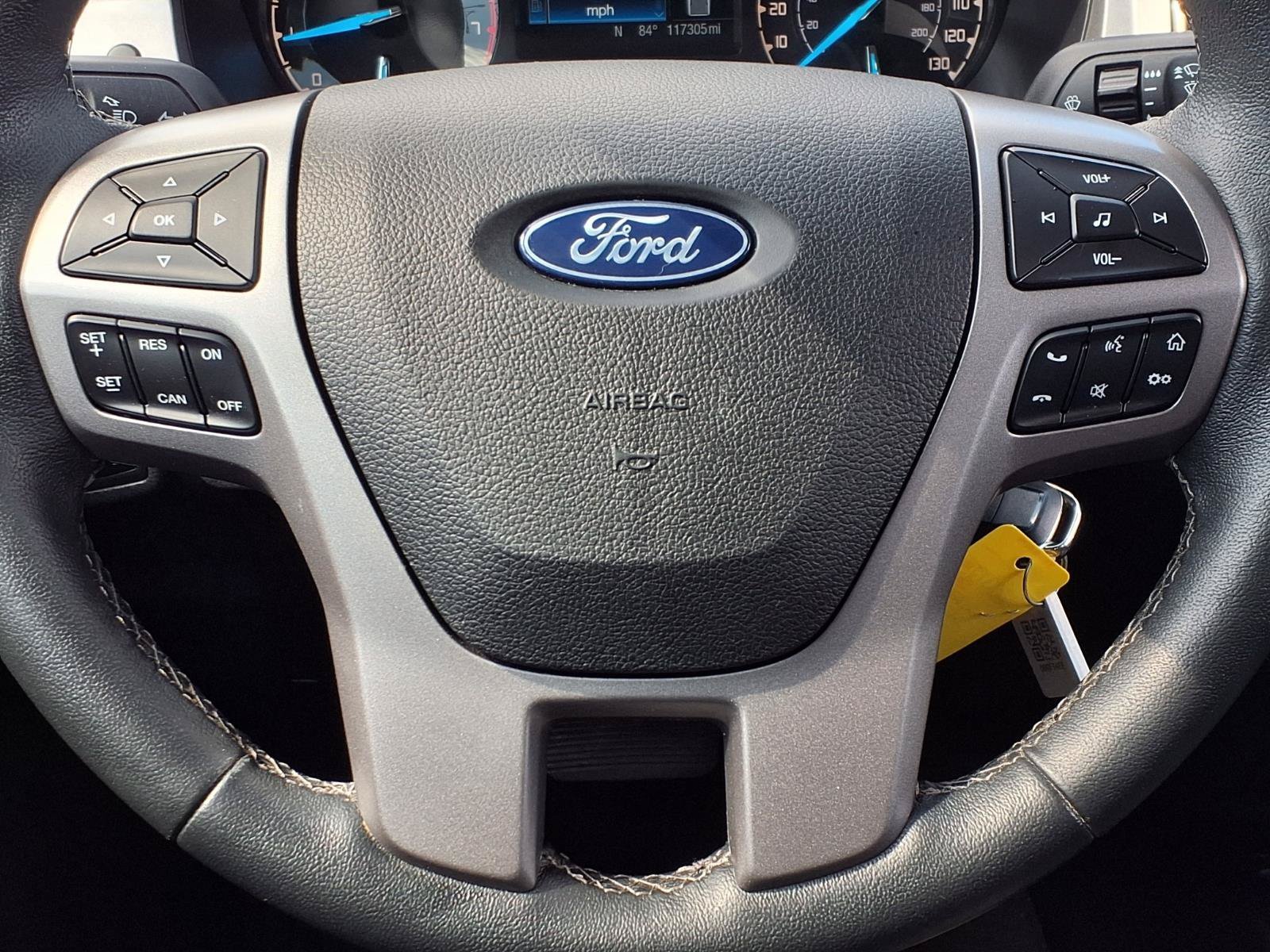 Used 2023 Cactus Ford XLT image 14