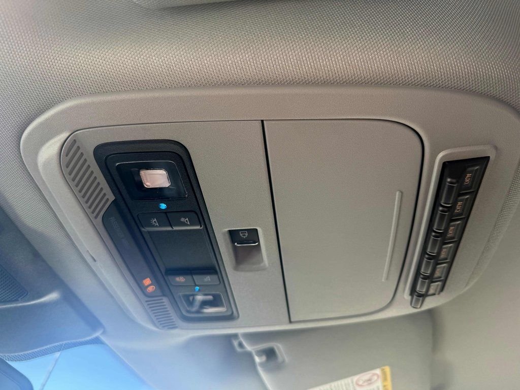 2026 Ford F-350 Super Duty XLT - Photo 21