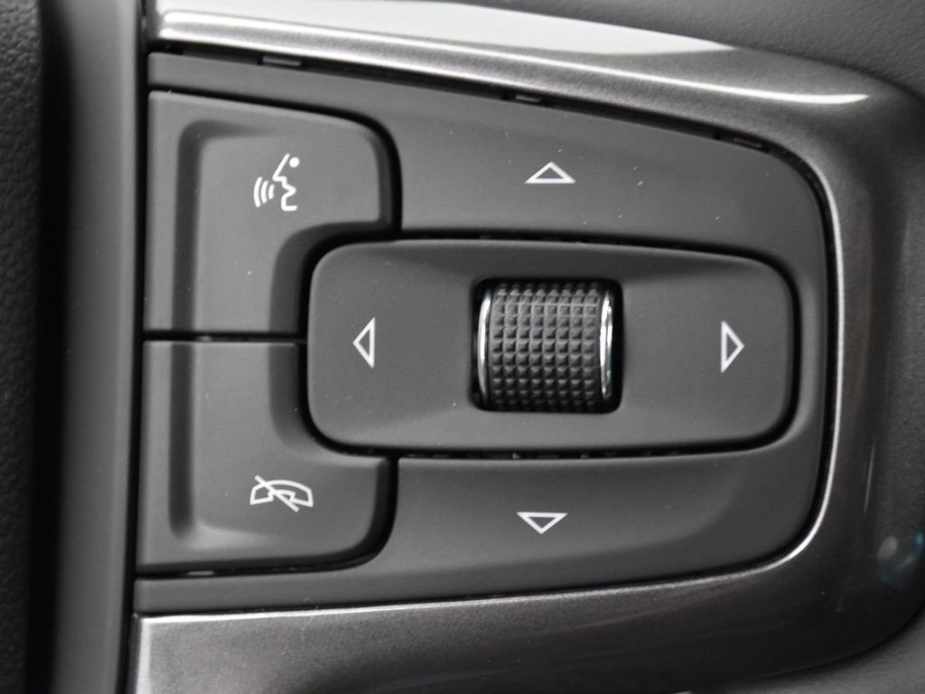 2026 Chevrolet Silverado 1500 ZR2 - Photo 7