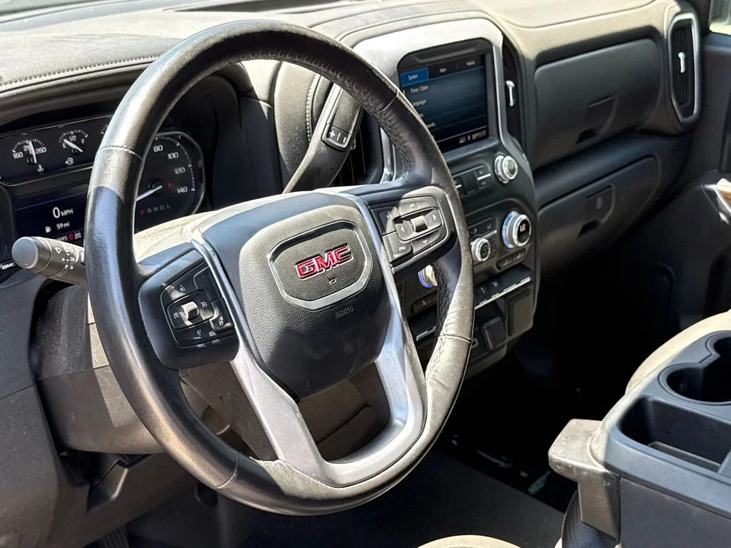 Used 2022 Black GMC Elevation image 16