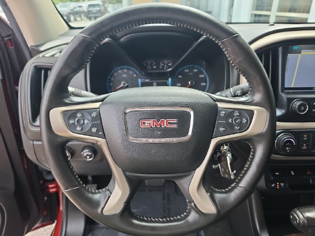 2018 GMC Canyon Denali - Photo 27